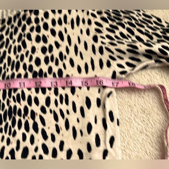 J. Crew Teddy Sweater 100% Merino Wool Size XS - Picture 3 of 5